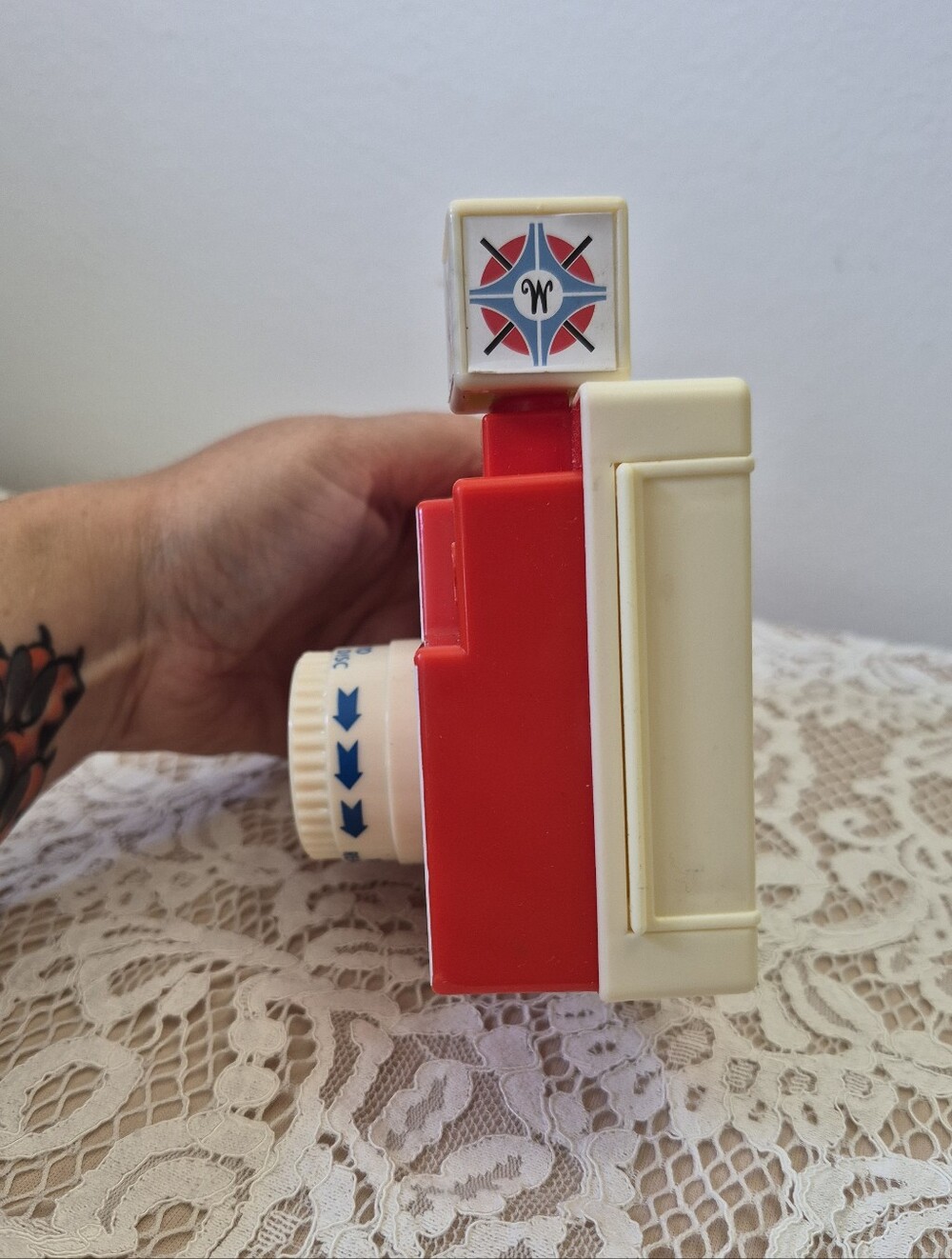 Fisher-Price Camera Toy - Picture 5 of 9